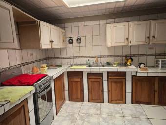 Venta de Casa en Turrialba-Cartago. RAH 26-1522 PRECIO REBAJADO