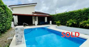 House for Rent  Pool in Loma Verde, Tamarindo