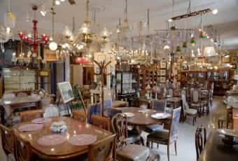 Edificio con estilo neoclásico #26-1263 GS