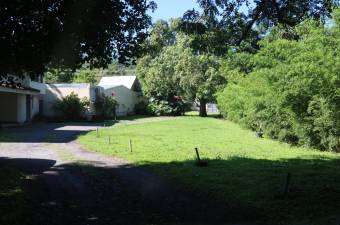 Extraordinario lote residencial con gran potencial #26-884 GS