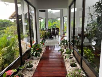 Hermosa casa, un refugio de lujo en la naturaleza #26-1533 GS