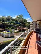 Escazu apartamento amueblado alquiler $1.800 o venta $350.000