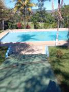 De oportunidad finca de recreación árboles frutales información al teléfono 85683261