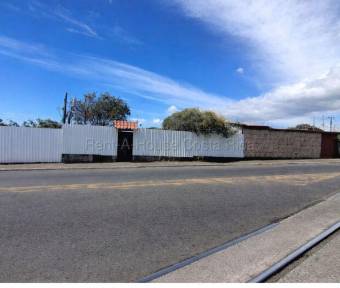 Venta de Casa en Barrio San Luis de Alajuela. RAH 26-1529