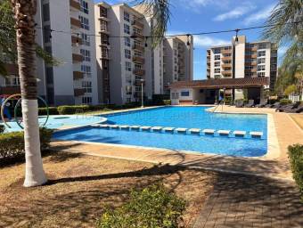 Alquiler de Apartamento en San Rafael de Alajuela. RAH 26-1512