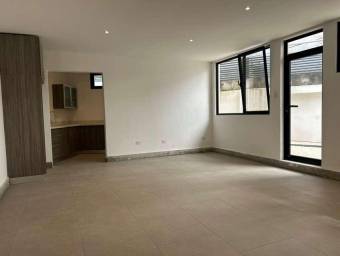 Alquiler de Apartamento en San Rafael de Escazú. RAH 26-1240