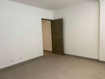 Alquiler de Apartamento en San Rafael de Escazú. RAH 26-1240