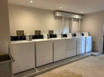 Alquiler de Apartamento en San Rafael de Escazú. RAH 26-1240