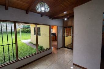 Venta de Casa en Ipís de Guadalupe. RAH 26-1515