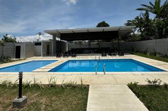 Venta de Casa en La Unión-Concepción. RAH 26-1514