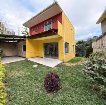 Casa en Venta en Goicoechea, Condominio en Mata de Plátano