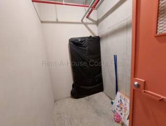 Se alquila apartamento en Uruca San José 26-1534