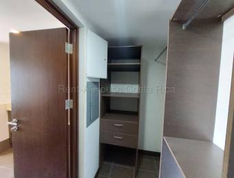 Se alquila apartamento en Uruca San José 26-1534