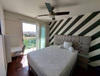 Se alquila apartamento en Uruca San José 26-1534