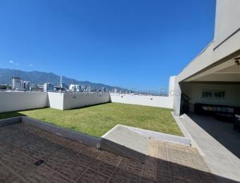 Se alquila apartamento en Uruca San José 26-1534