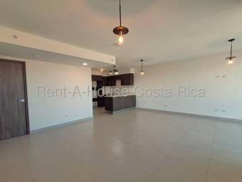 Se alquila apartamento en San Pablo Heredia 26-1427