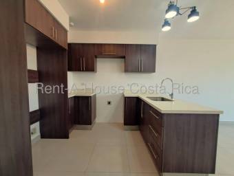 Se alquila apartamento en San Pablo Heredia 26-1427