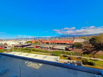 Se alquila apartamento en San Pablo Heredia 26-1427