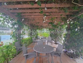 Se alquila apartamento en San Pablo Heredia 26-1427