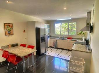 Opportunity! House in a Luxury Community of 4 Homes, Bello Horizonte, Escazu Opportunity! House in a Luxury Community of 4 Homes, Bello Horizonte, Escazu