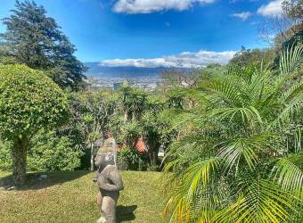 Opportunity! House in a Luxury Community of 4 Homes, Bello Horizonte, Escazu Opportunity! House in a Luxury Community of 4 Homes, Bello Horizonte, Escazu