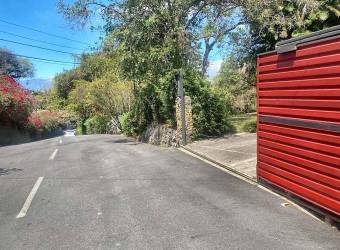 Opportunity! House in a Luxury Community of 4 Homes, Bello Horizonte, Escazu Opportunity! House in a Luxury Community of 4 Homes, Bello Horizonte, Escazu