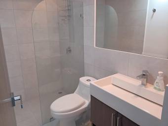 Se alquila apartamento en Rincón de Sabanilla Heredia 26-1122 Se alquila apartamento en Rincón de Sabanilla Heredia 26-1122