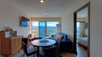 Se alquila apartamento en Montes de Oca San José 26-1537