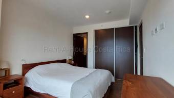 Se alquila apartamento en Montes de Oca San José 26-1537