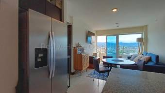 Se alquila apartamento en Montes de Oca San José 26-1537