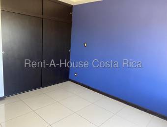 Se alquila apartamento en Ulloa Heredia 26-1432