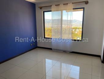 Se alquila apartamento en Ulloa Heredia 26-1432