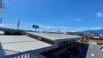 Se vende apartamento en Ulloa Heredia 26-466