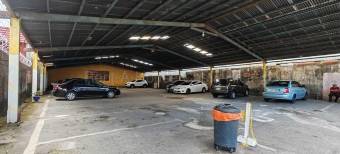 MLS-26-1543 LS VENTA PARQUEO HOSPITAL SAN JOSE