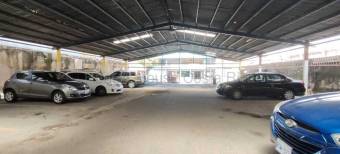 MLS-26-1543 LS VENTA PARQUEO HOSPITAL SAN JOSE