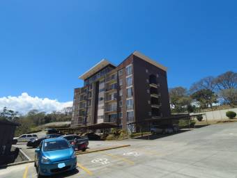 Se vende apartamento en San Pablo Heredia 25-1134