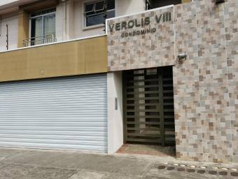 Se vende apartamento en Ulloa Heredia 26-958 Se vende apartamento en Ulloa Heredia 26-958