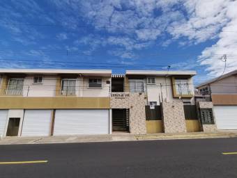 Se vende apartamento en Ulloa Heredia 26-958