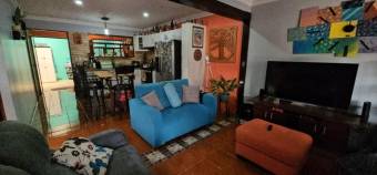 Hermosa casa Duplex con Amplios Espacios