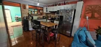 Hermosa casa Duplex con Amplios Espacios