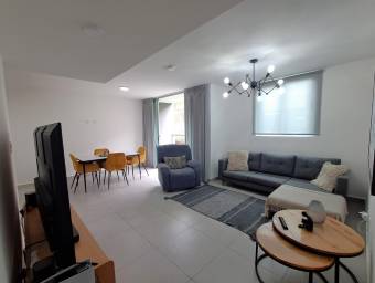 Se vende apartamento en San Pablo Heredia 26-754