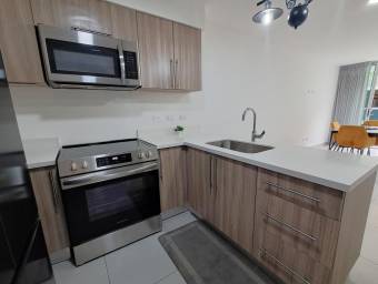 Se vende apartamento en San Pablo Heredia 26-754