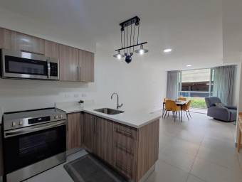 Se vende apartamento en San Pablo Heredia 26-754