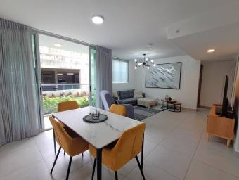 Se vende apartamento en San Pablo Heredia 26-754