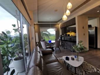 Se vende apartamento en Ulloa Heredia 23-1355