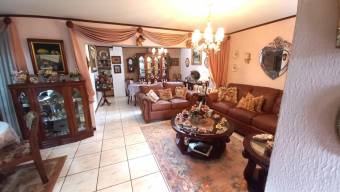 Se vende apartamento en San Pablo Heredia 25-1733