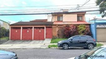 Se vende apartamento en San Pablo Heredia 25-1733