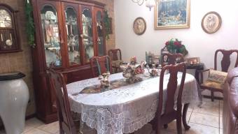 Se vende apartamento en San Pablo Heredia 25-1733