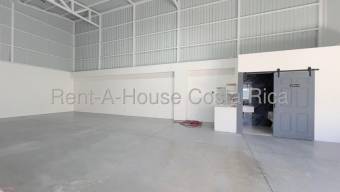 MLS-26-1449 ALQUILER BODEGA FLORES HEREDIA