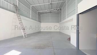 MLS-26-1449 ALQUILER BODEGA FLORES HEREDIA